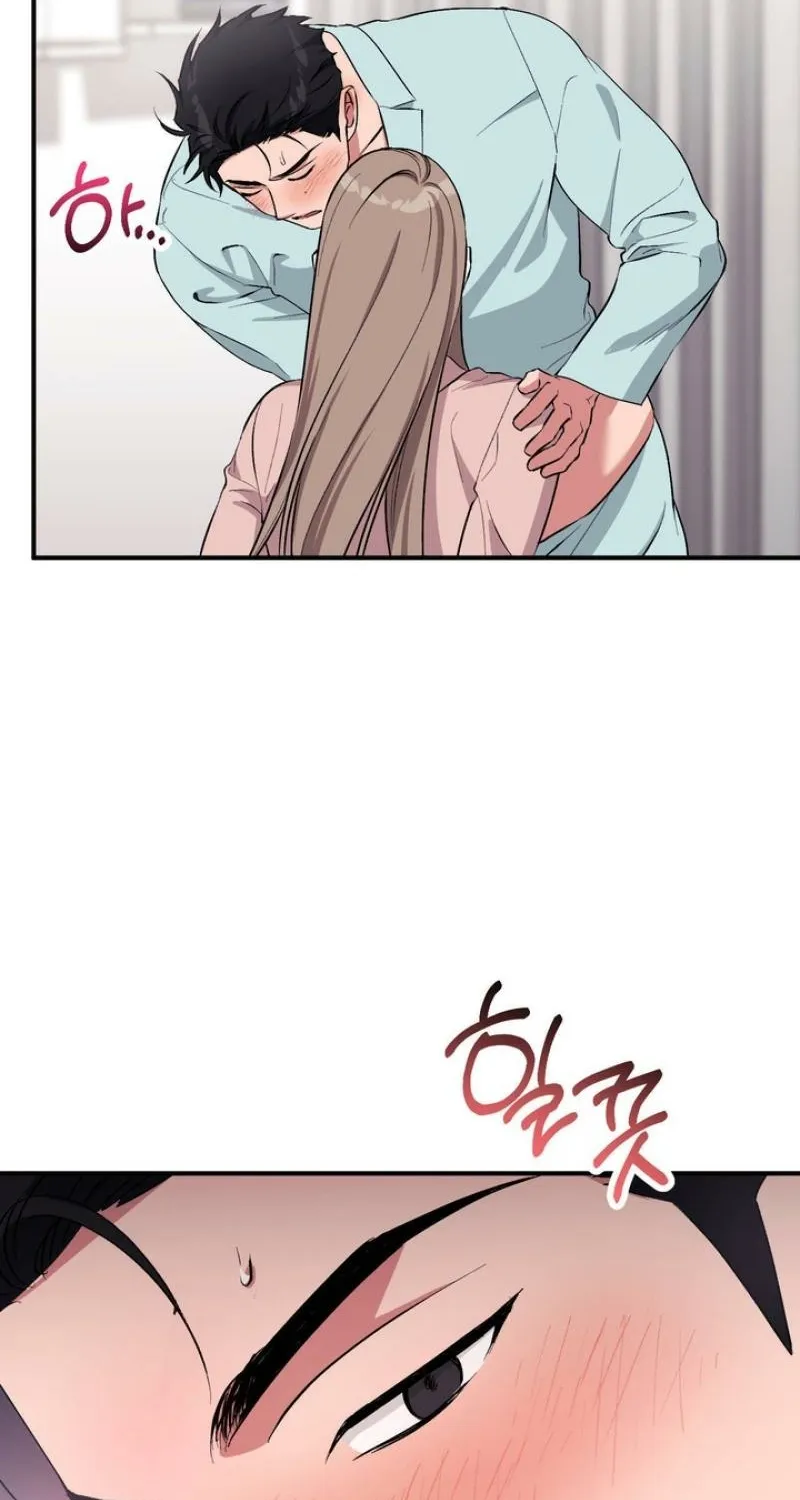 Erotic Strawberry Milk