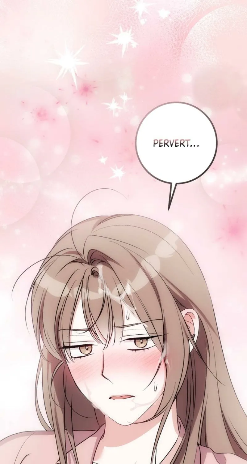 Erotic Strawberry Milk