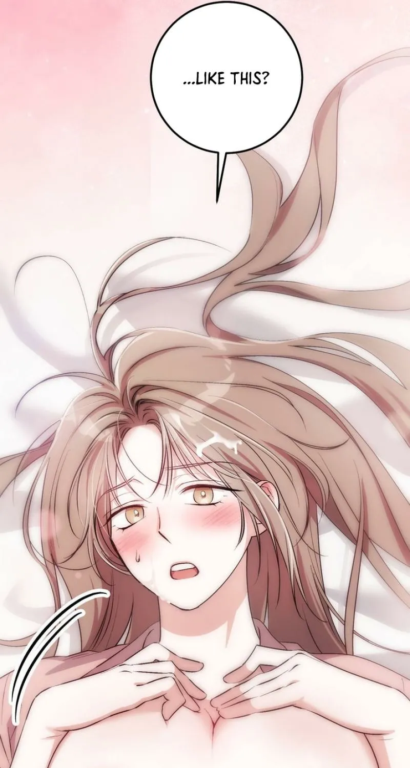 Erotic Strawberry Milk