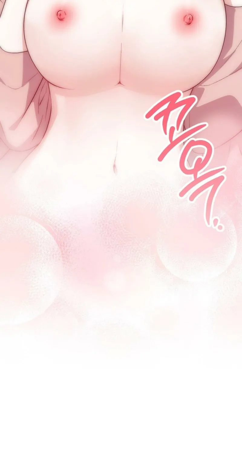 Erotic Strawberry Milk