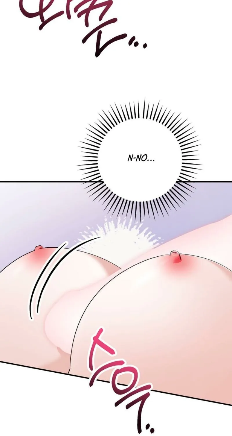 Erotic Strawberry Milk