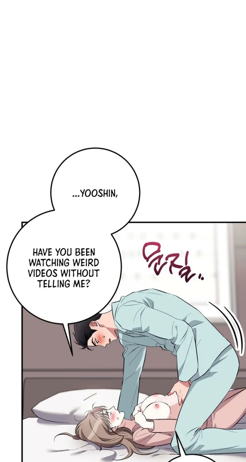 Erotic Strawberry Milk