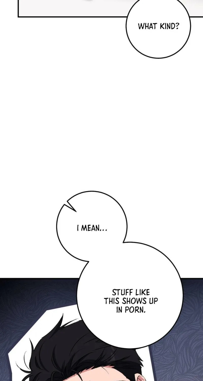 Erotic Strawberry Milk