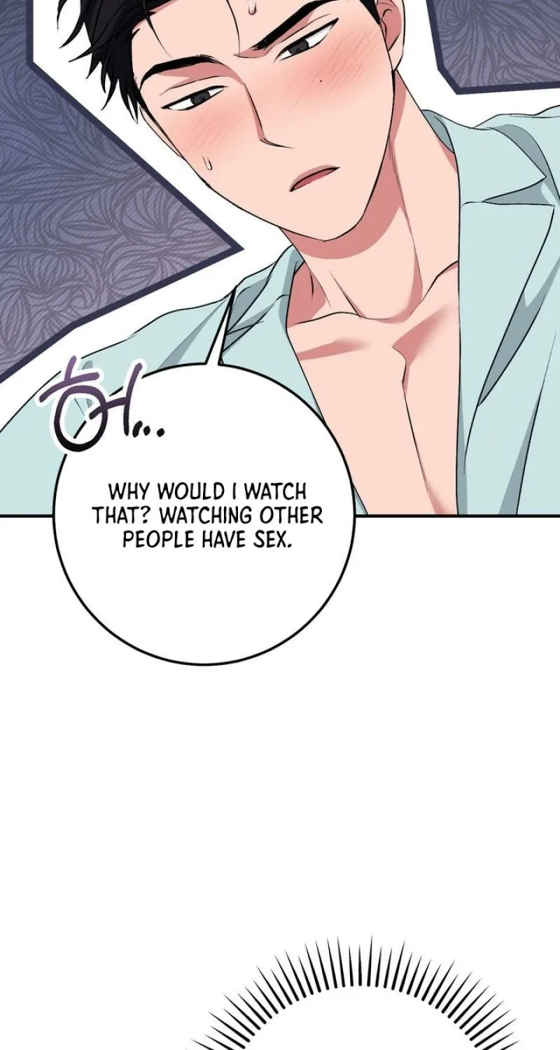 Erotic Strawberry Milk