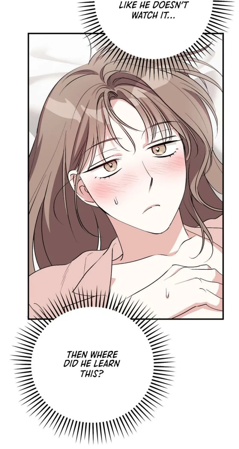 Erotic Strawberry Milk