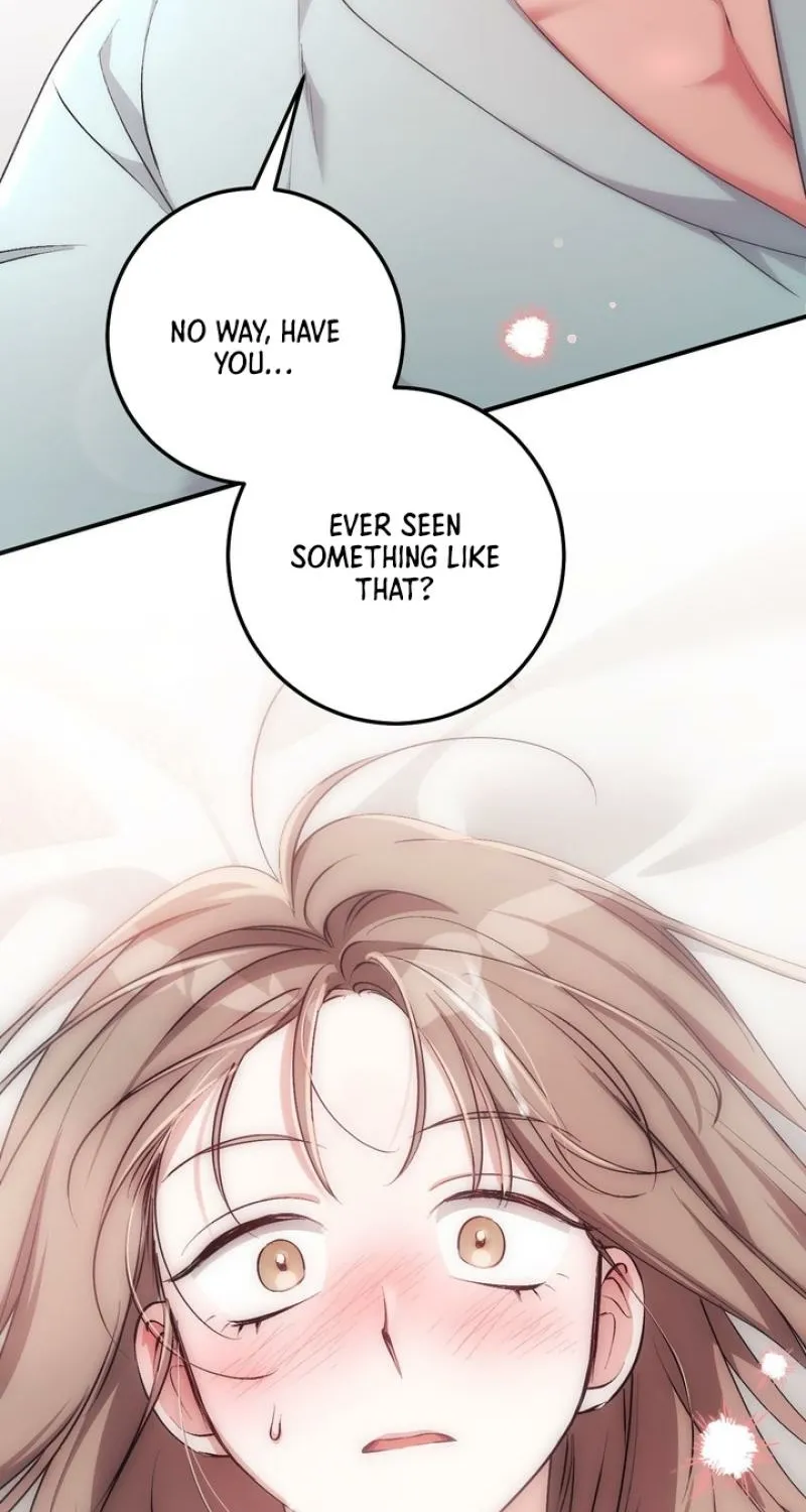 Erotic Strawberry Milk