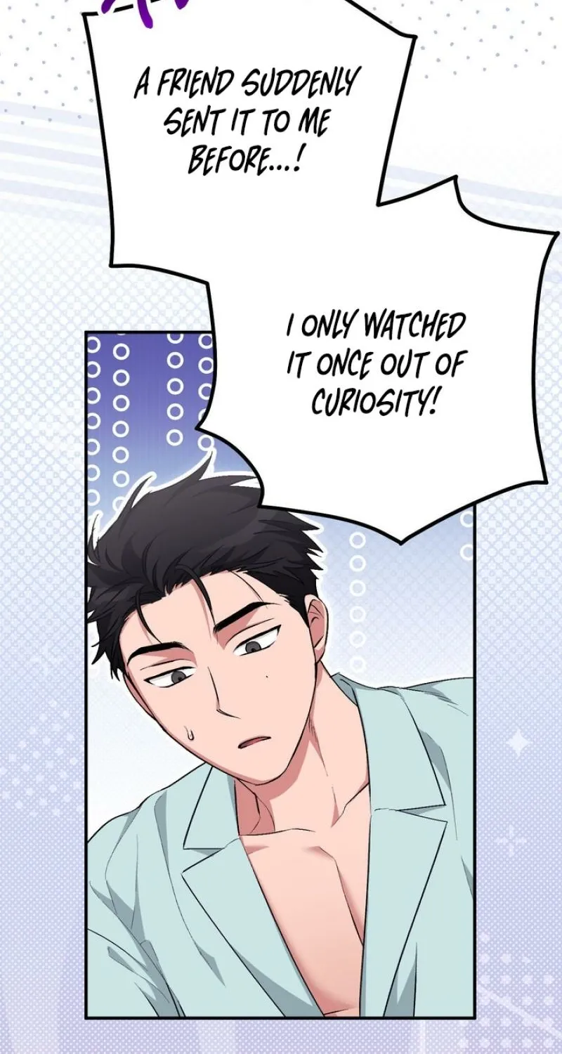 Erotic Strawberry Milk