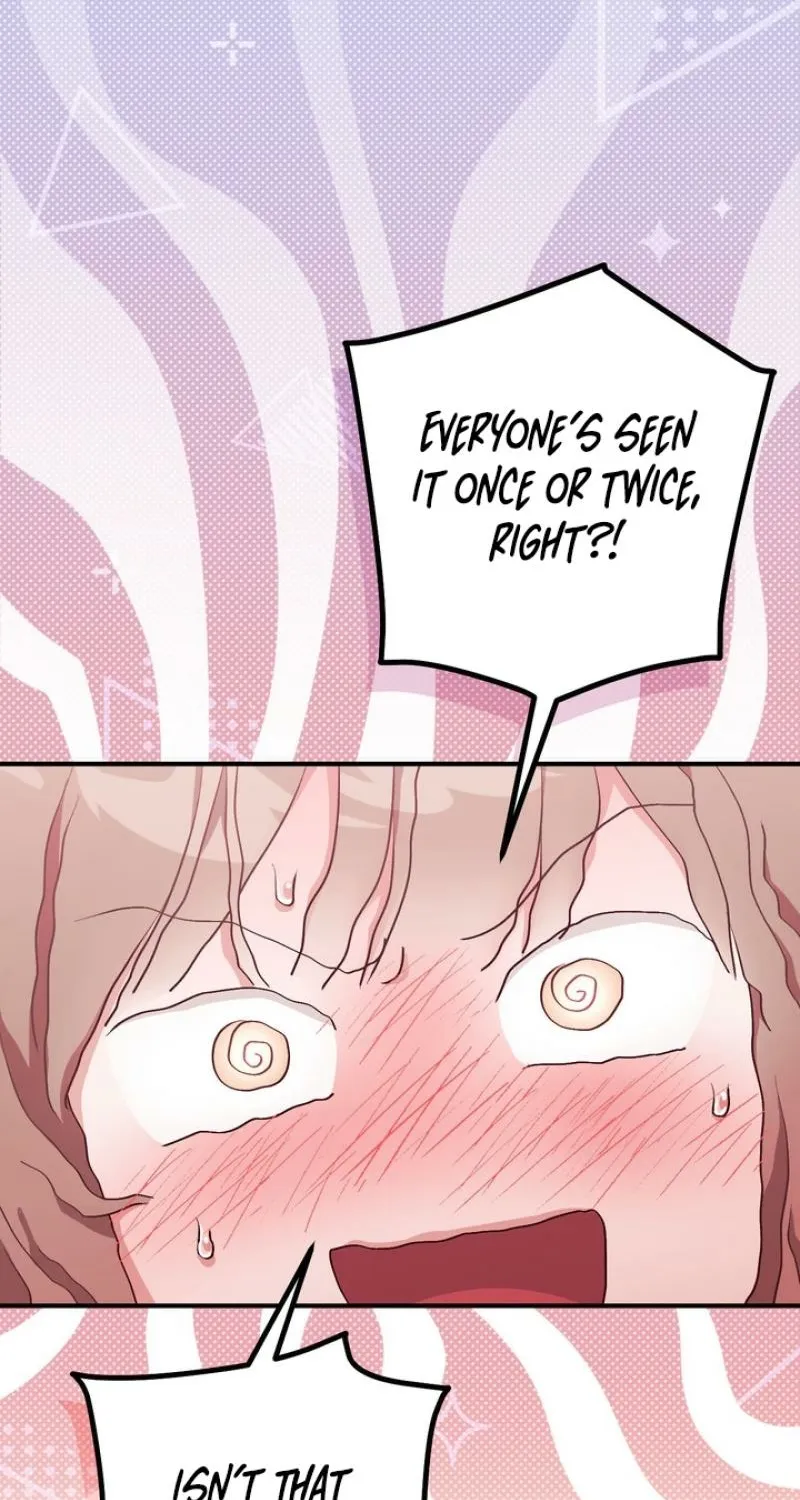 Erotic Strawberry Milk