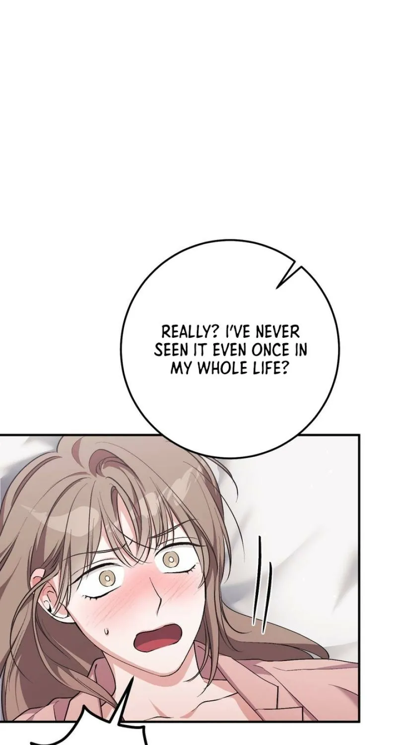 Erotic Strawberry Milk