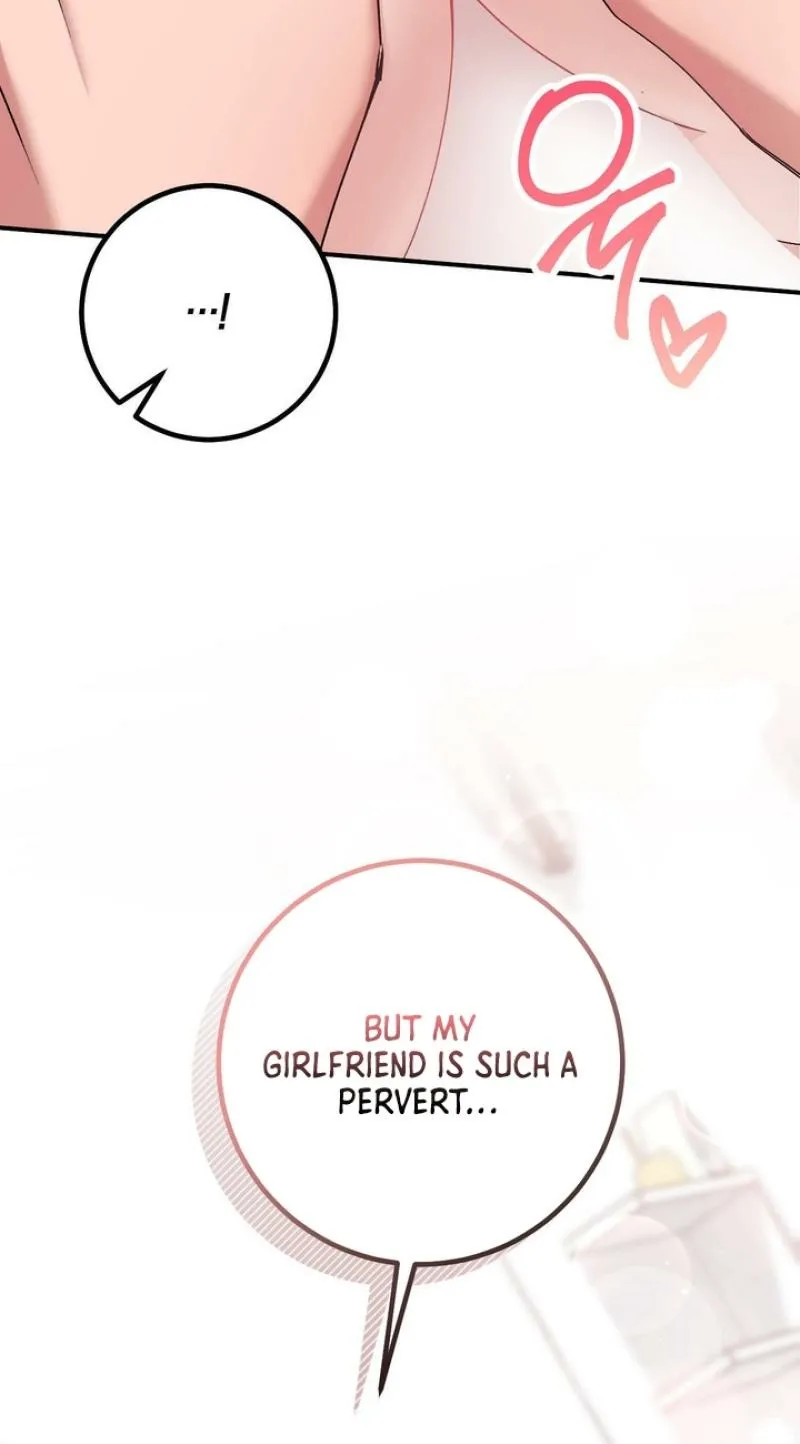 Erotic Strawberry Milk