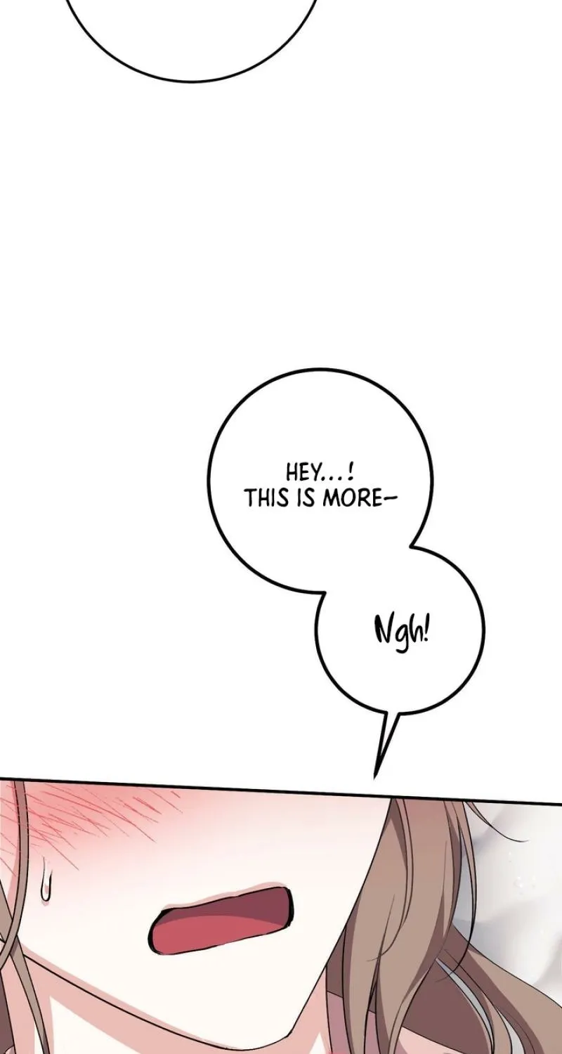 Erotic Strawberry Milk