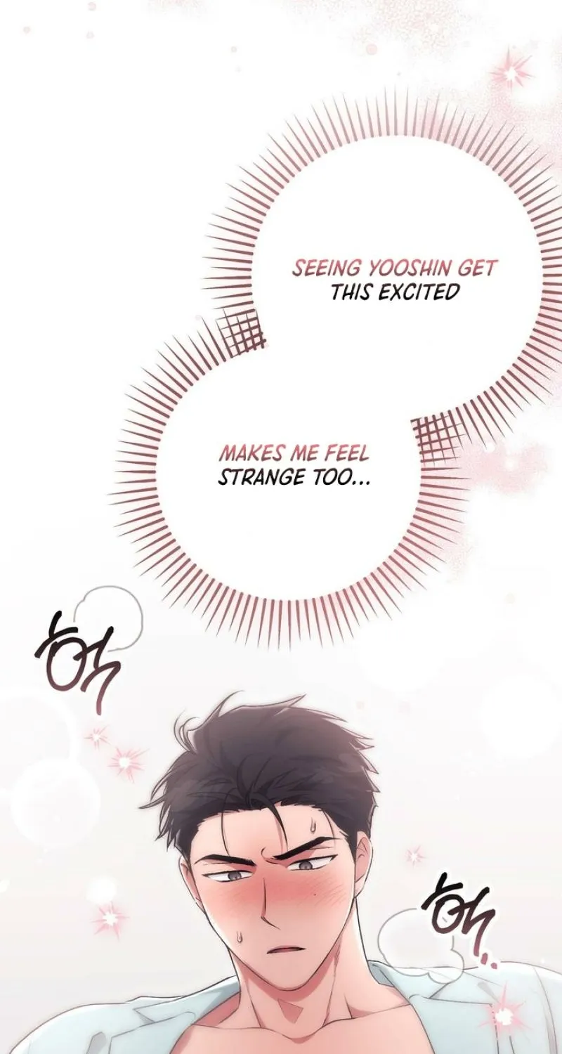 Erotic Strawberry Milk