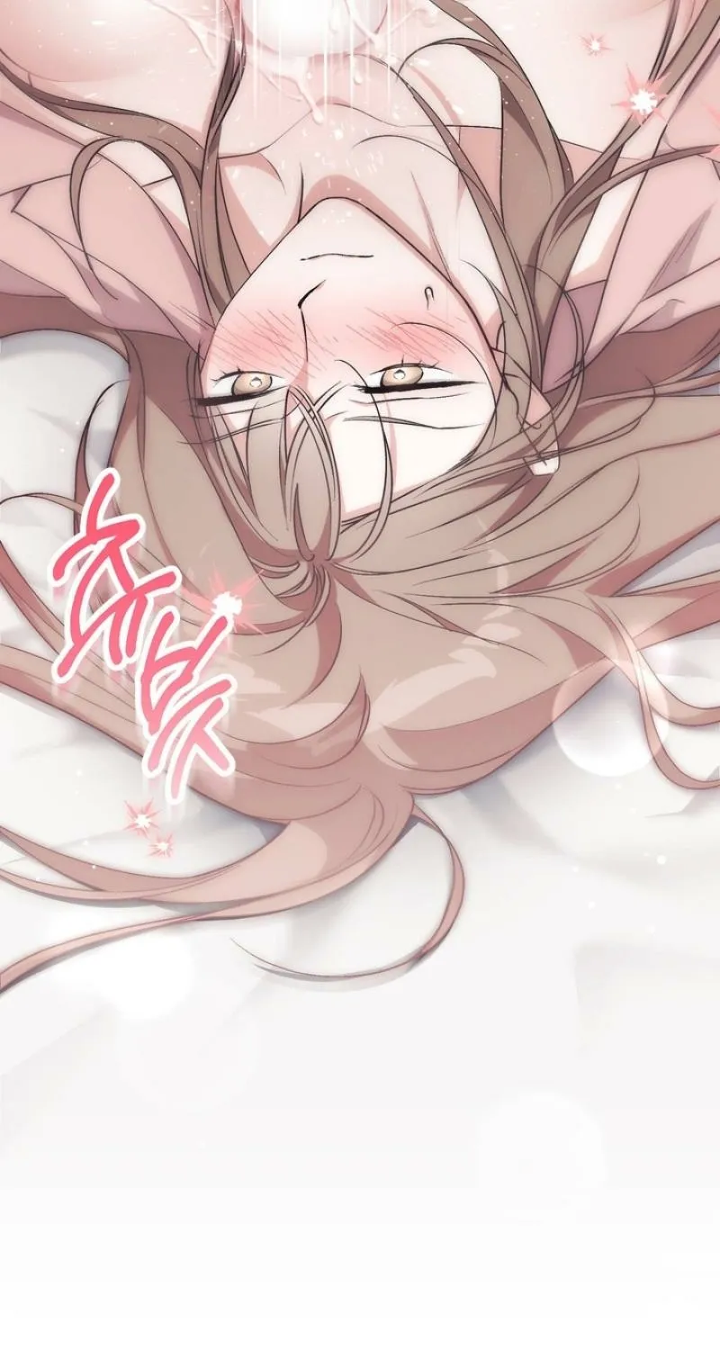 Erotic Strawberry Milk