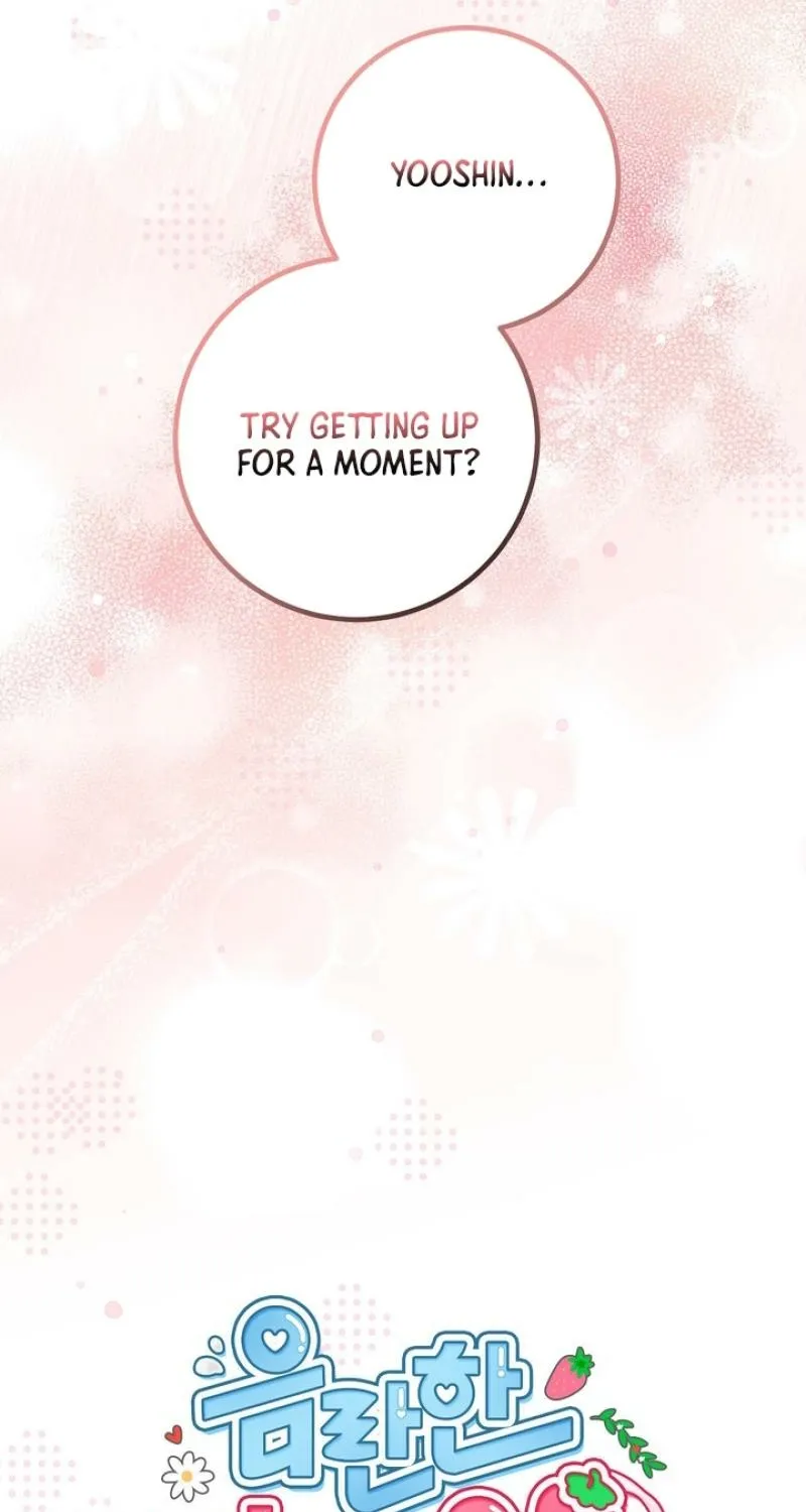 Erotic Strawberry Milk