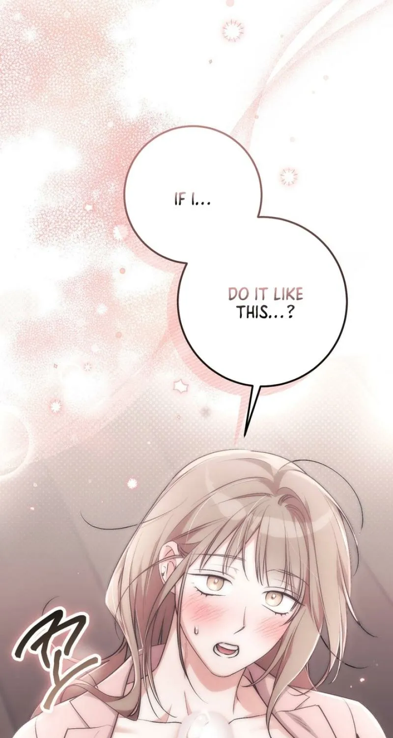 Erotic Strawberry Milk