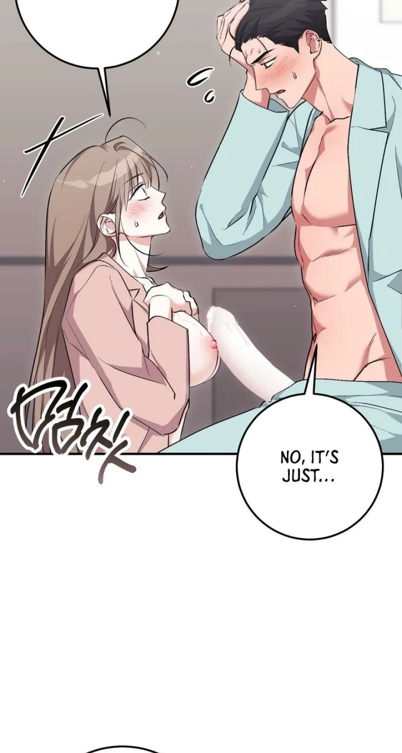 Erotic Strawberry Milk