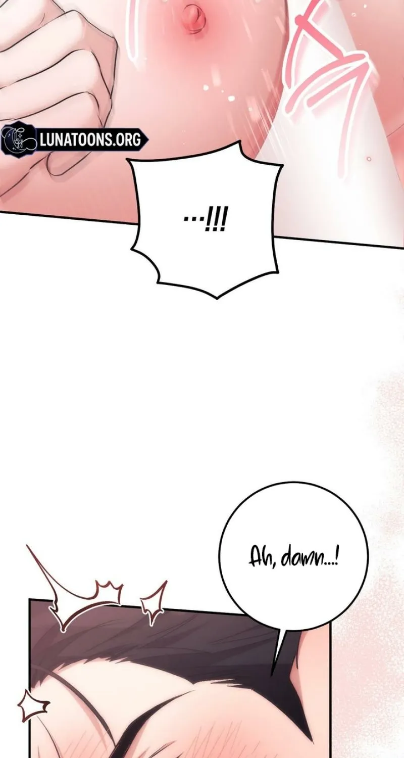 Erotic Strawberry Milk