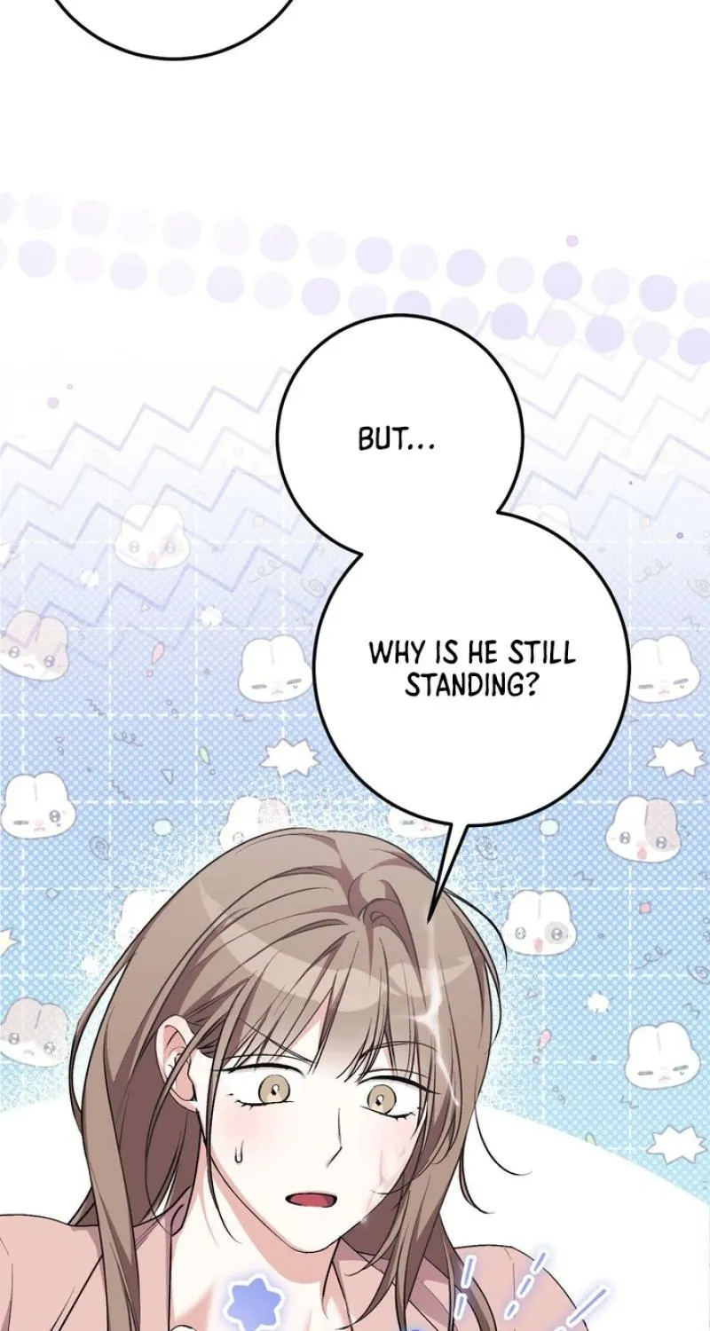 Erotic Strawberry Milk