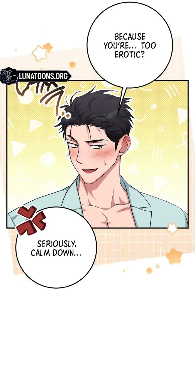 Erotic Strawberry Milk