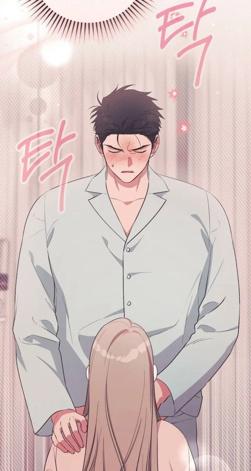 Erotic Strawberry Milk