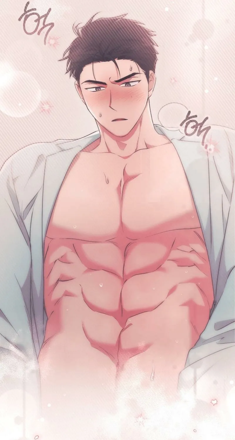 Erotic Strawberry Milk