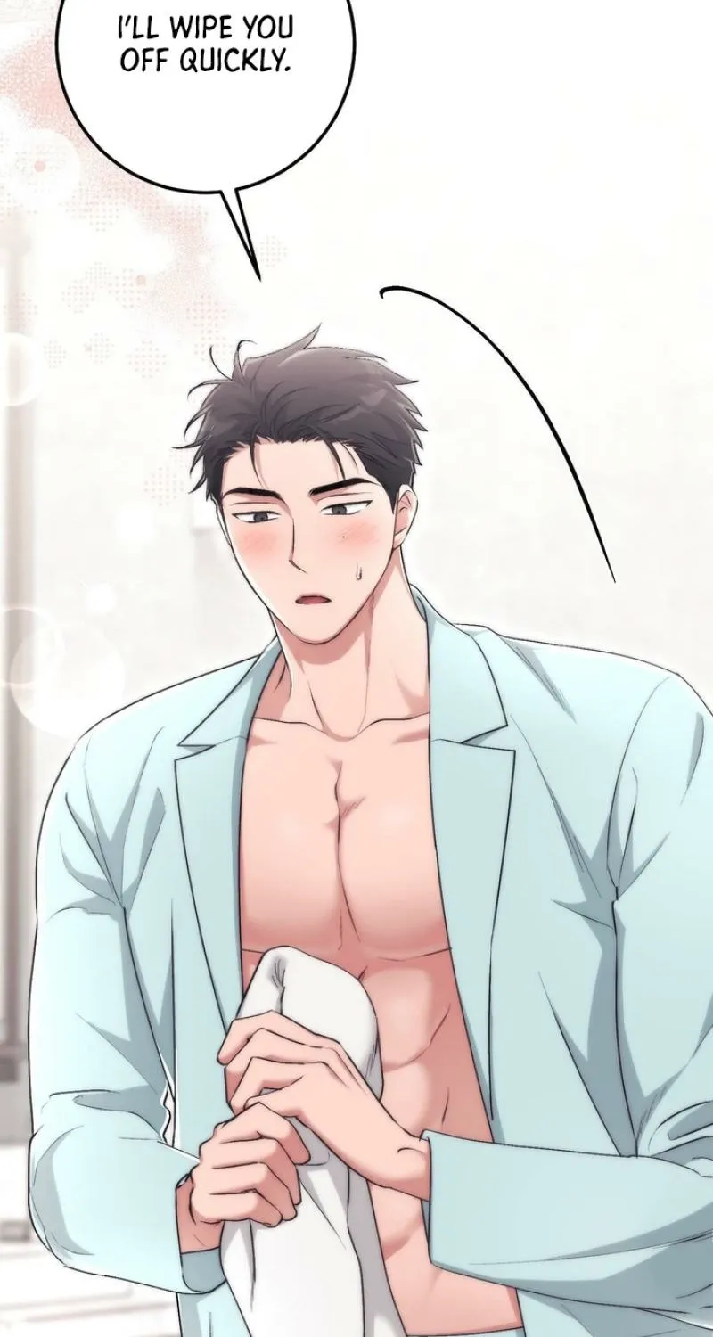 Erotic Strawberry Milk