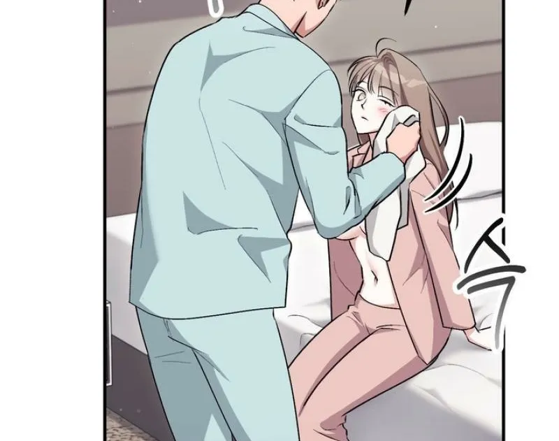 Erotic Strawberry Milk