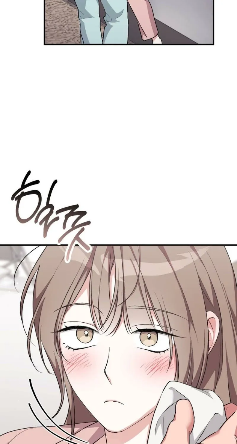 Erotic Strawberry Milk