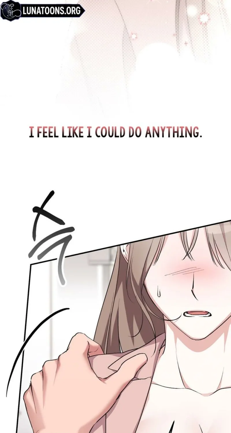 Erotic Strawberry Milk