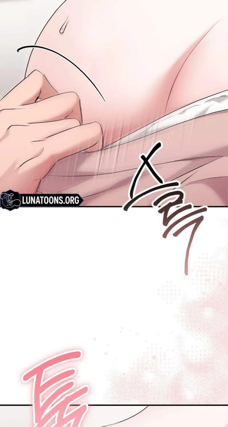 Erotic Strawberry Milk