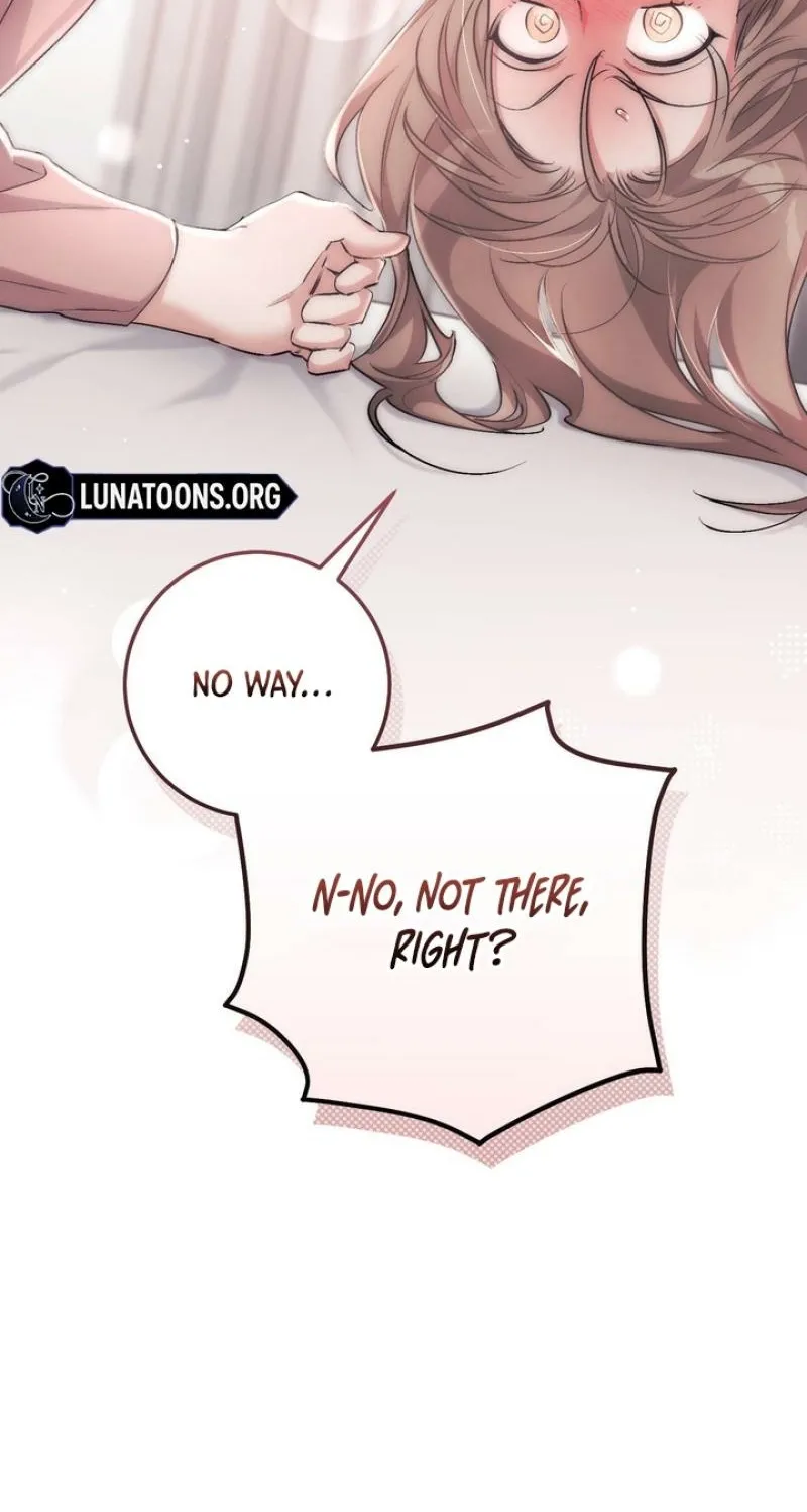 Erotic Strawberry Milk