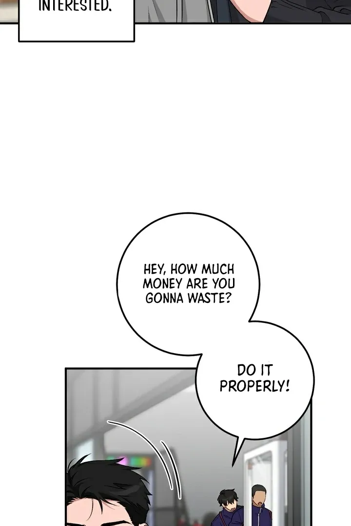 Erotic Strawberry Milk