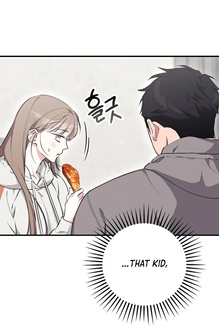 Erotic Strawberry Milk