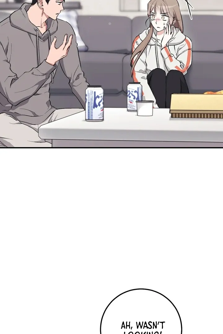 Erotic Strawberry Milk