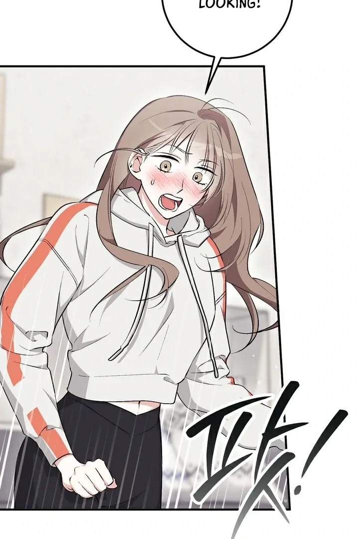 Erotic Strawberry Milk