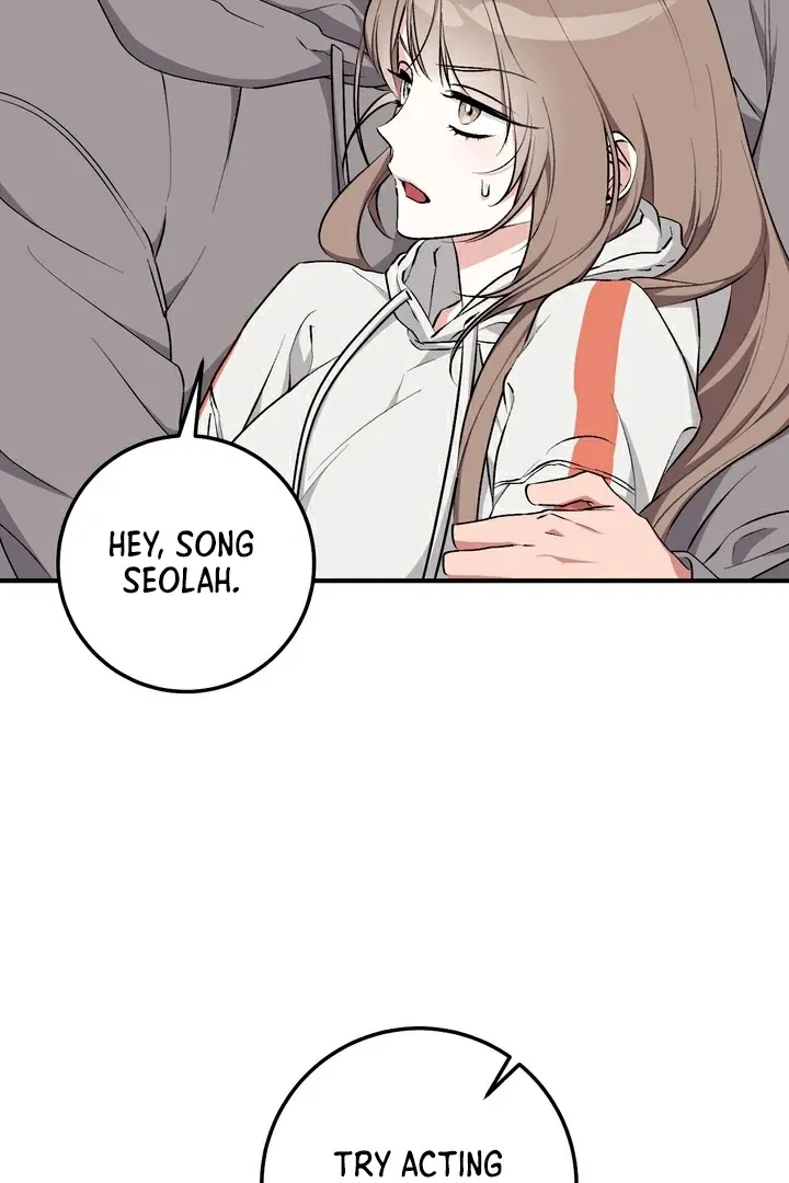 Erotic Strawberry Milk