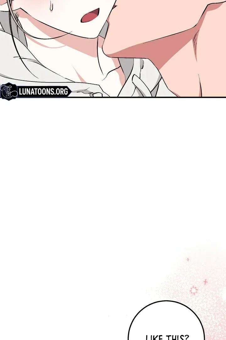 Erotic Strawberry Milk