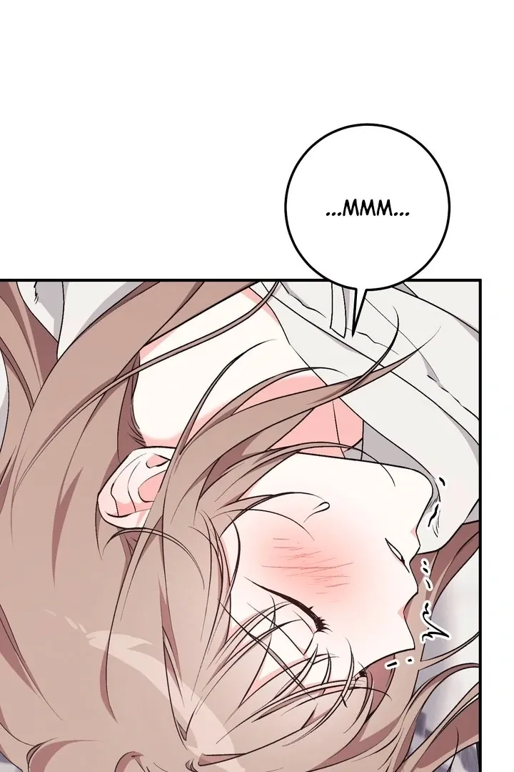 Erotic Strawberry Milk