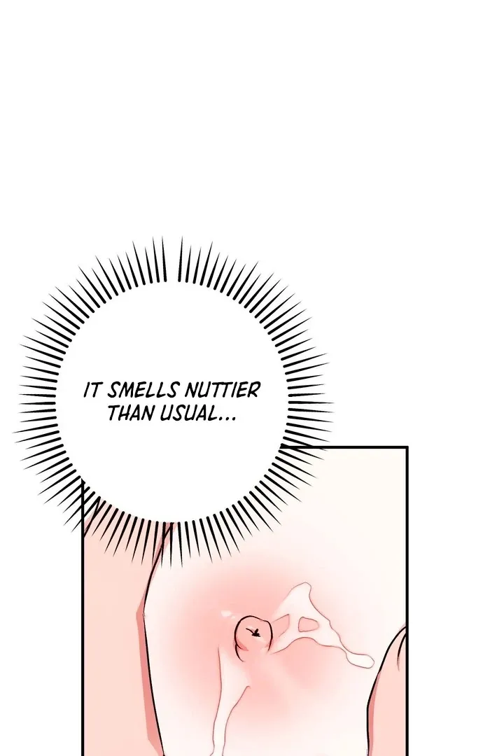 Erotic Strawberry Milk