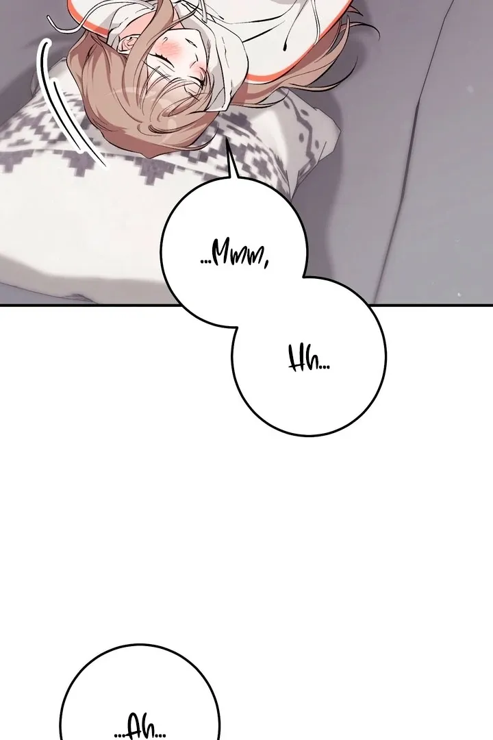 Erotic Strawberry Milk