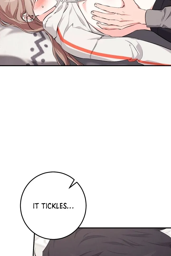 Erotic Strawberry Milk