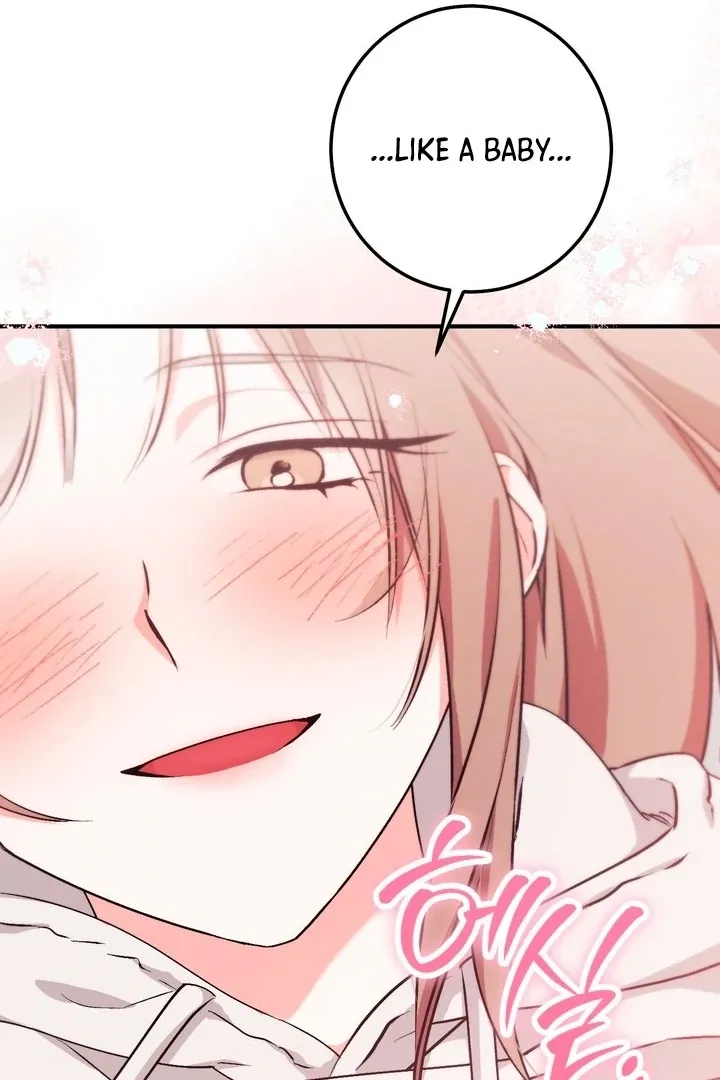 Erotic Strawberry Milk