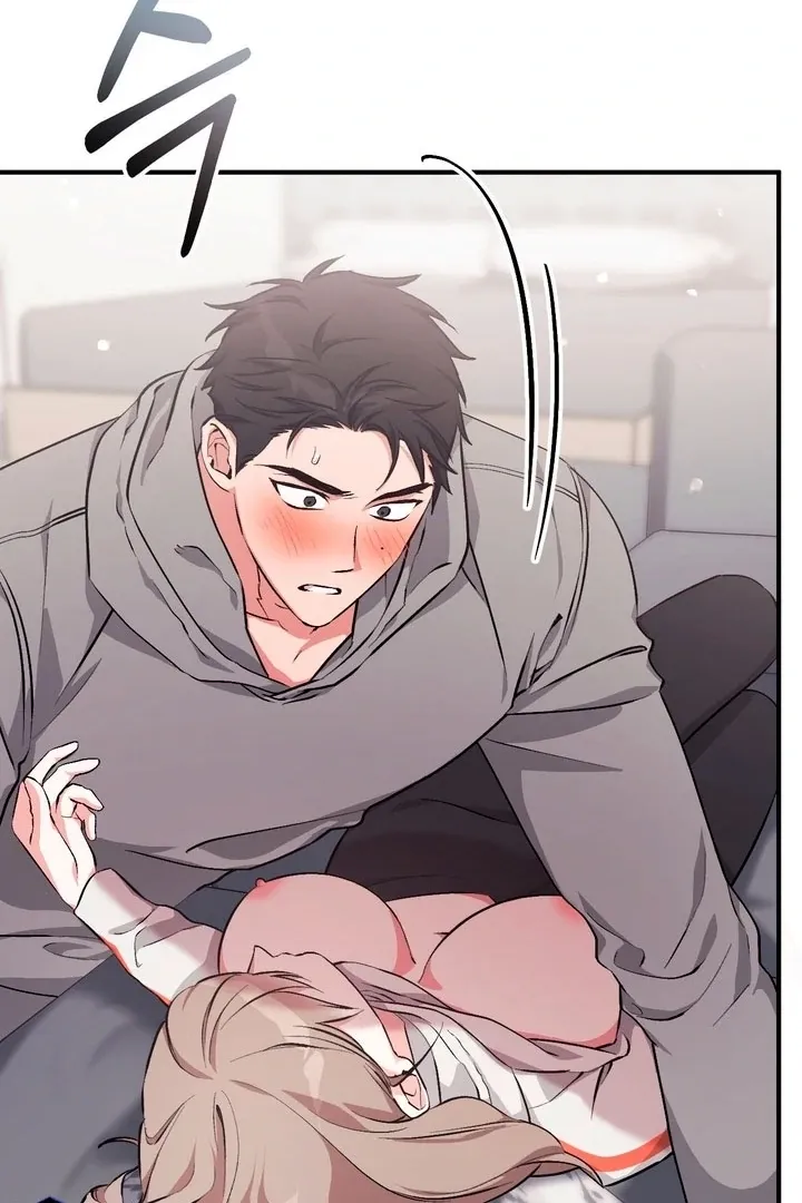 Erotic Strawberry Milk