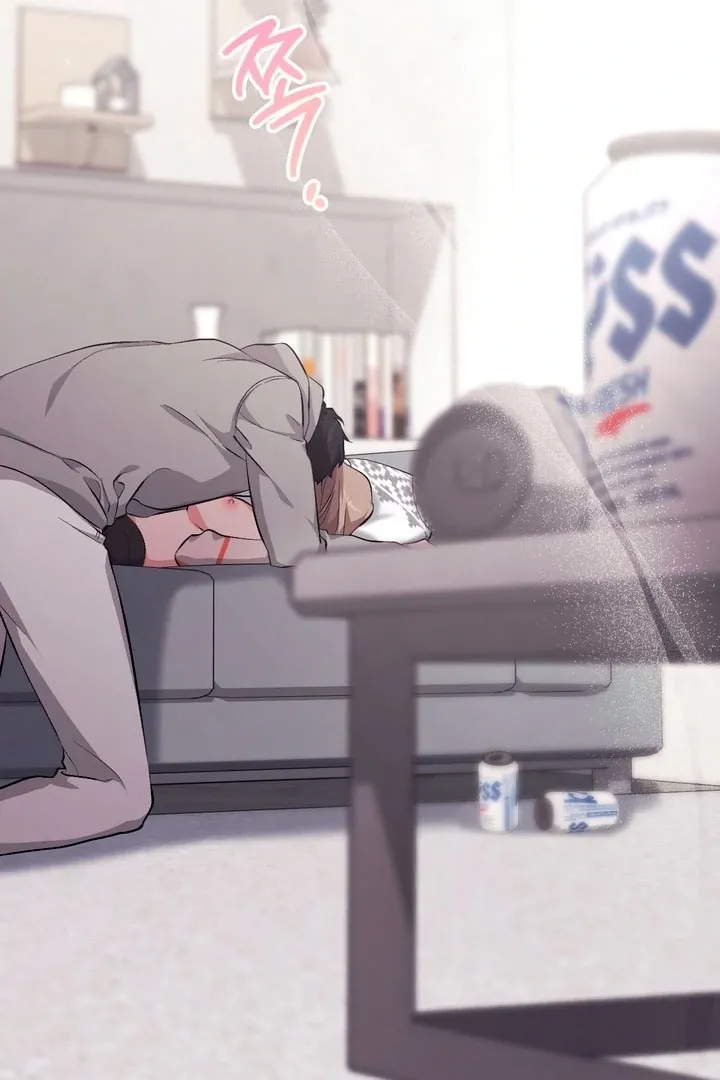 Erotic Strawberry Milk