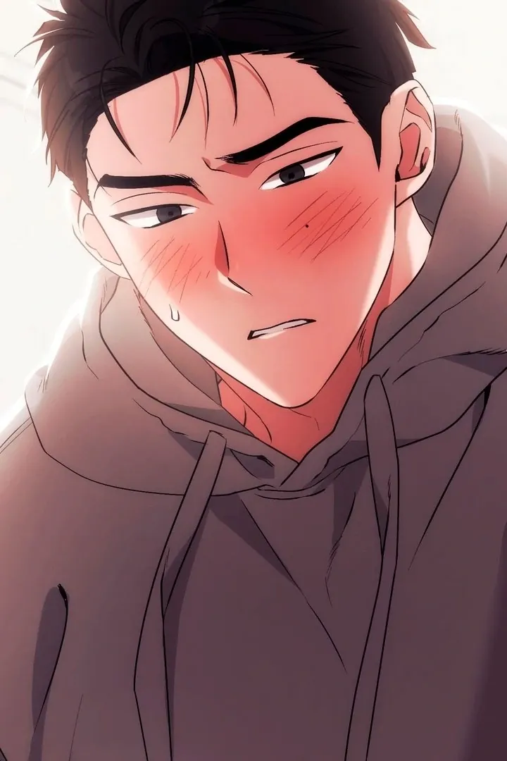 Erotic Strawberry Milk