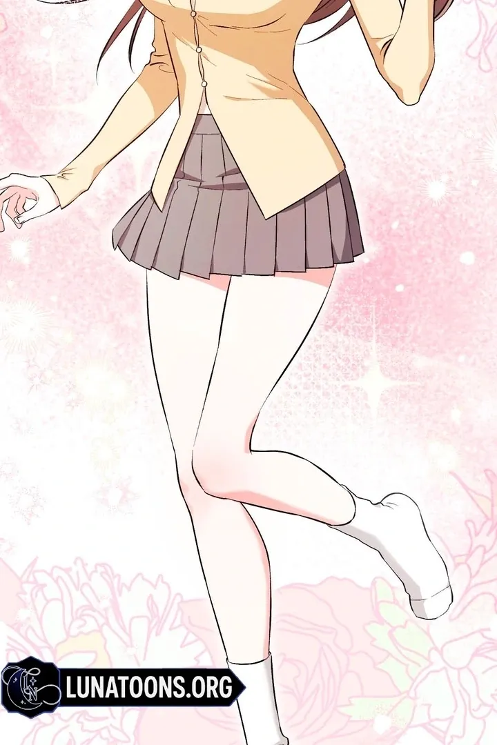 Erotic Strawberry Milk