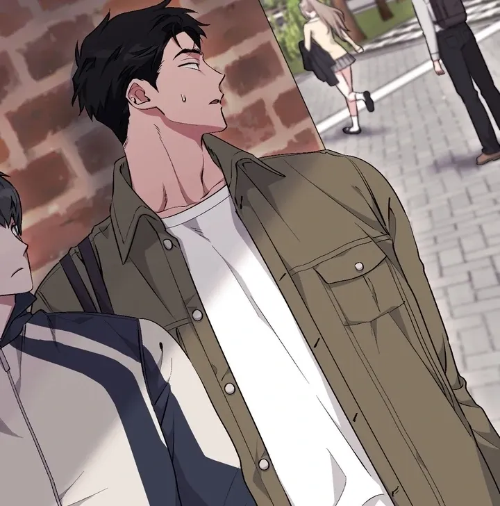 Erotic Strawberry Milk