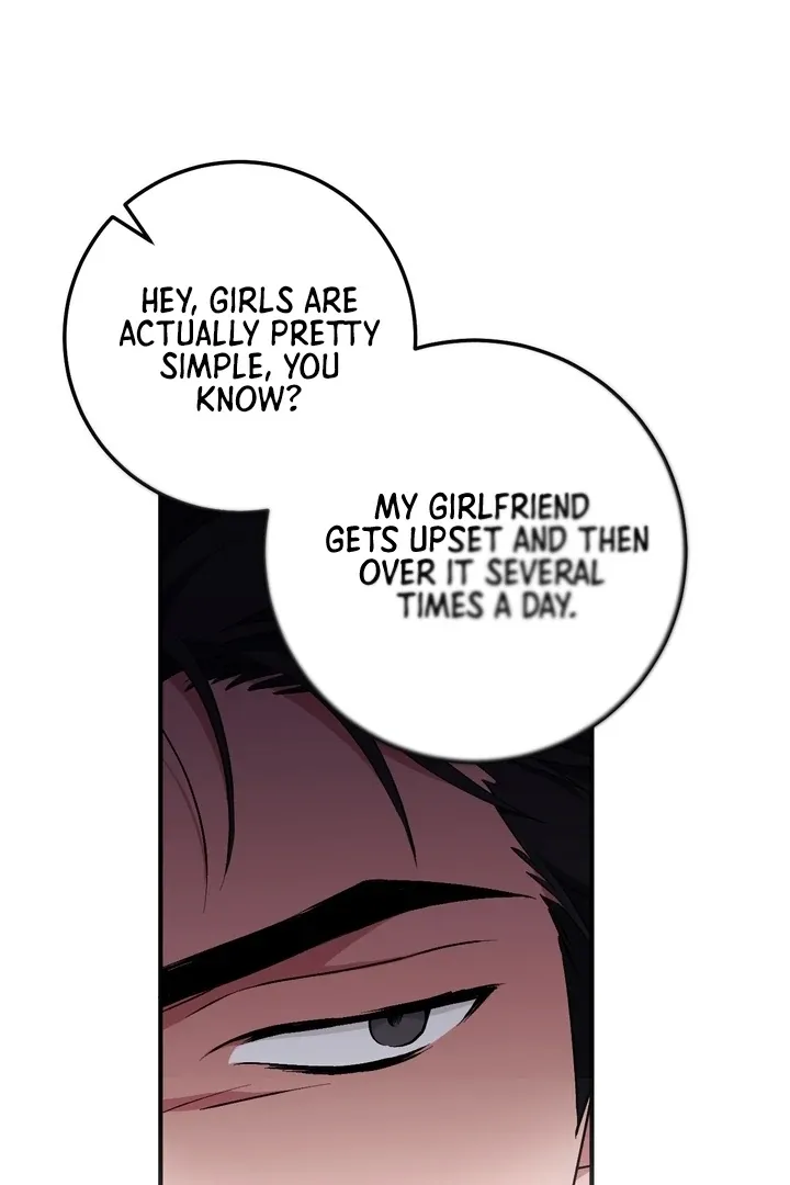 Erotic Strawberry Milk