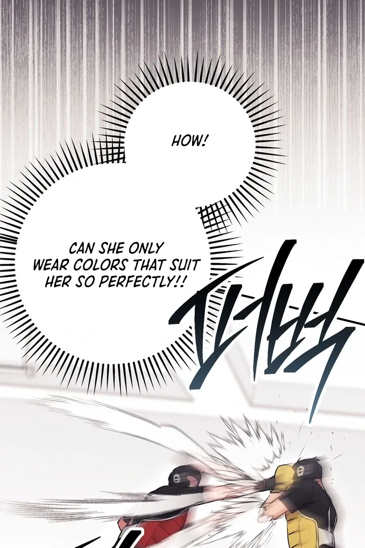 Erotic Strawberry Milk