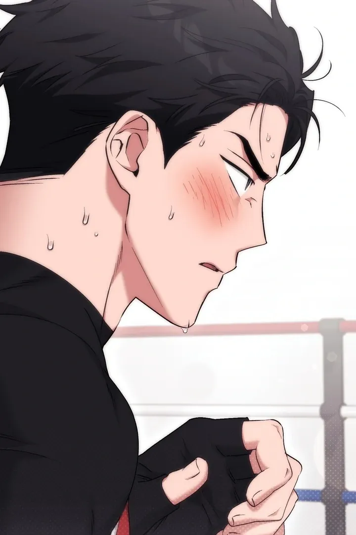 Erotic Strawberry Milk